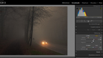 Mit der Teiltonung in Lightroom 3 Stimmung im Bild verstärken