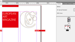 Seitenwerkzeug in InDesign CS5 Seitenwerkzeug in InDesign CS5
