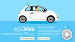 Fiat eco:Drive by AKQA