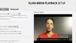 Getting Started with Strobe Media Playback