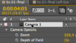 AE CS5.5: 3D Focus and Stereoscopic Convergence AE CS5.5: 3D Focus and Stereoscopic Convergence