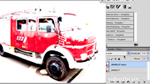 Grundsätzliche Funktion von Ebenen in Photoshop CS5 Grundsätzliche Funktion von Ebenen in Photoshop CS5