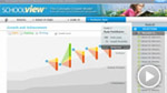 colorado SchoolVIEW - Colorado SchoolVIEW---Changing Conversations about Education through Data Visualization by Colorado Department of Education/Center for Assessment/Universal Mind
