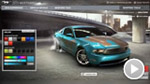 2010 Ford Mustang by Ford, Team Detroit and Firstborn