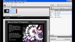 RIA Step-by-step #4 - Importing an Illustrator design document into Flash Catalyst CS5 RIA Step-by-step #4 - Importing an Illustrator design document into Flash Catalyst CS5