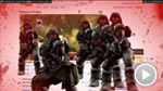 Killzone 2 Webgame by Agency Republic