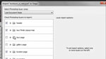 RIA Step-by-step #5 - Importing a Photoshop design document into Flash Catalyst CS5 RIA Step-by-step #5 - Importing a Photoshop design document into Flash Catalyst CS5