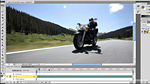 Photoshop Lens Correction for Video Photoshop Lens Correction for Video