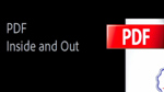 PDF: Inside and Out