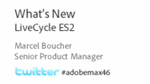 What's Next in LiveCycle ES?