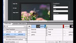 RIA Step-by-step #10 - Designing transitions between Flash Catalyst CS5 pages and states