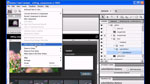 RIA Step-by-step #12 - Round-trip editing between Flash Catalyst CS5 and Illustrator