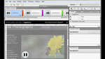 RIA Step-by-step #15 - Controlling video with Flash Catalyst CS5 interactions