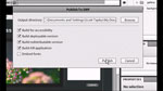 RIA Step-by-step #17 - Publishing a Flash Catalyst project