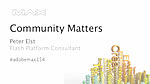 Community Matters Community Matters