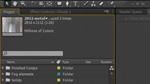 Episode 29 - Building '2012' Motion Gfx. Part 1