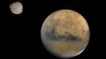 Adobe After Effects CS5 : Mars et Phobos 1/2