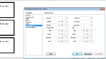 Relative Positionierung in Dreamweaver CS5