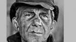 Adobe Photoshop CS5 : Portrait de vieil homme