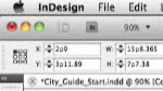 InDesign CS5 Overview