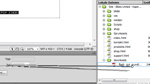 Dateien in Dreamweaver CS5 verlinken