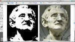 Cleaning Up Illustrator Live Trace