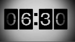 Flip Clock Flip Clock