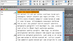 Änderungsverfolgung für Texte in InDesign CS5