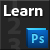 Learn Photoshop CS5