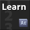 Learn After Effects CS5 & CS5.5