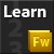 Learn Fireworks CS5