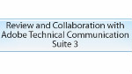 PDF Review In Technical Communication Suite 3