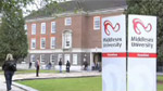 Institute for Work Based Learning: Middlesex University