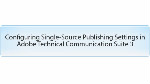 Configuring Adobe RoboHelp 9 For FrameMaker 10 Publishing