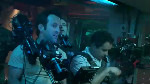 The Bandito Brothers and HP DreamColor display
