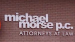Michael Morse Michael Morse