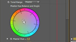 Using the 3-way CoCo as a Secondary Color Corrector