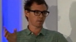 Phil Stuart, Creative Director of Preloaded on 