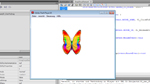 Integration im Flash Builder