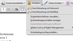 Sicherheit bei PDF-Dokumenten