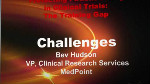 MedPoint Communications - Clinical Trials
