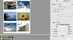 Built-In Output to PDF using Adobe Bridge