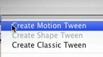Object-Based Animations in Flash CS4 Object-Based Animations in Flash CS4