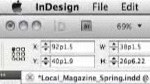 Creating Live Captions with Adobe InDesign CS5