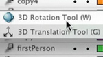 3D Transformations in Flash CS4 Professional 3D Transformations in Flash CS4 Professional