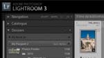 Adobe Lightroom 3 : Description générale du module Bibliothèque