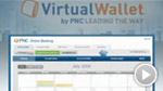 Virtual Wallet by the PNC Financial Services Group, Inc. Virtual Wallet by the PNC Financial Services Group, Inc.