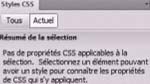 Adobe Dreamweaver CS5 : Les palettes et leur manipulation Adobe Dreamweaver CS5 : Les palettes et leur manipulation