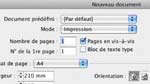 PC 02 : La création de documents