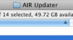 Air Updaters